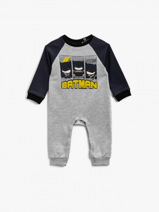 Одяг для немовлят Koton модель 1KNB10439TK023 Фото