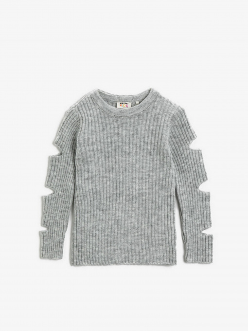 Свитры и кардиганы Koton модель 2KKG97167HT023 Фото