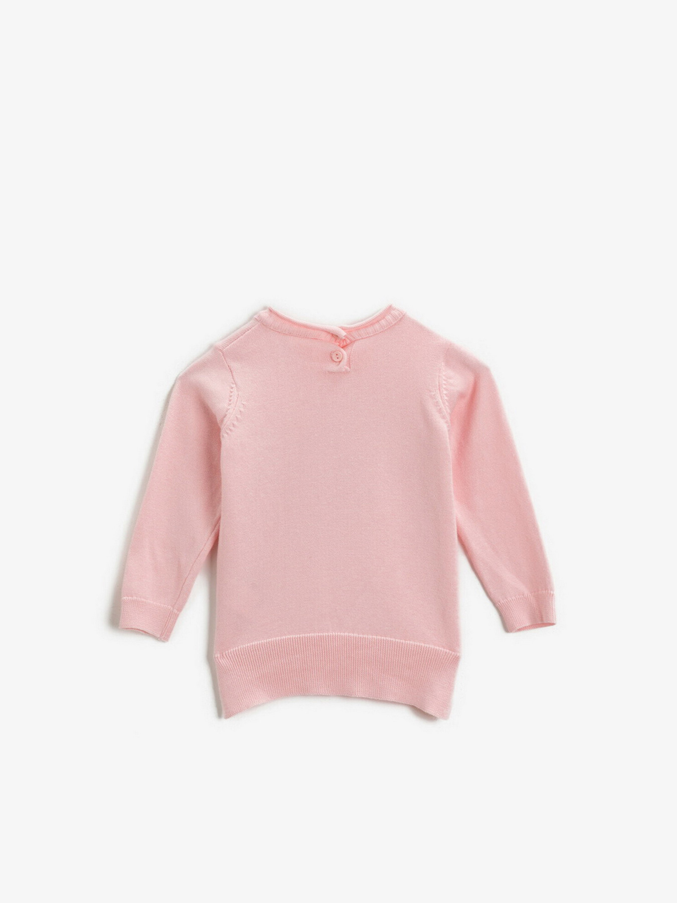 Светри та кардигани Koton модель 2KMG97299HTBT4 Светри та кардигани Koton модель 2KMG97299HTBT4 Фото