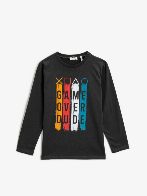 Свитры и кардиганы Koton модель 2KKB16865TK045 Фото
