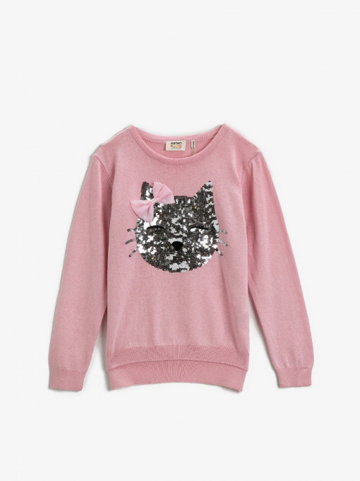 Свитры и кардиганы Koton модель 2KKG97347OTBT4 Фото