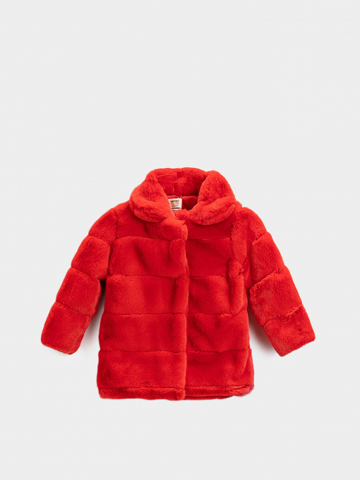 Куртки и дубленки Koton модель 2KKG27551OW200 Фото