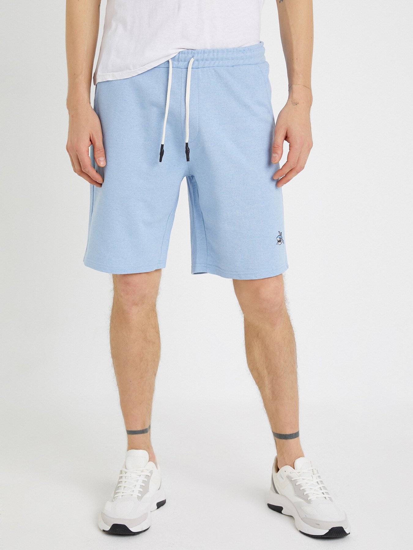 Шорты Koton модель 1YAM41606MKBT5 Шорты Koton модель 1YAM41606MKBT5 Фото