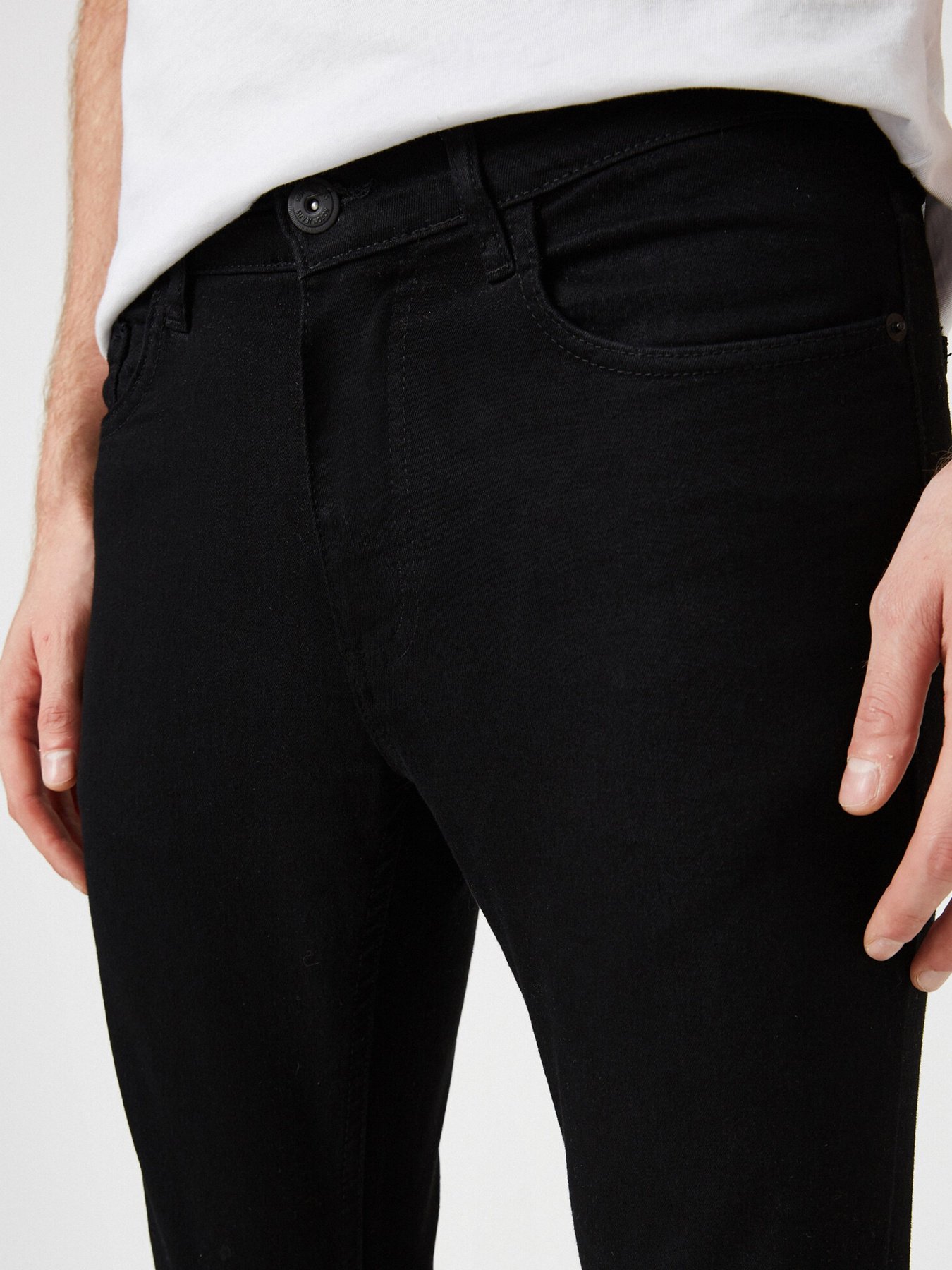 Джинси Koton Justin Super Skinny модель 1KAM43001MD999 Фото