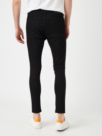 Джинси Koton Justin Super Skinny модель 1KAM43001MD999 Фото