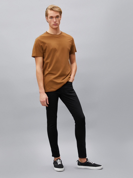 Штани Koton модель 1YAM43305LD999 Фото