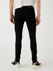 Джинсы Koton Justin Super Skinny модель 2KAM43001MD999 Фото