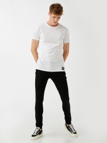 Джинсы Koton Justin Super Skinny модель 2KAM43001MD999 Фото