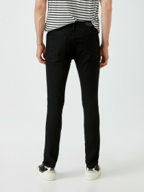 Джинсы Koton Justin Super Skinny модель 2KAM43002MD999 Фото