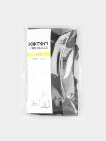Нижнее белье Koton модель 2KLM91218BK999 Фото