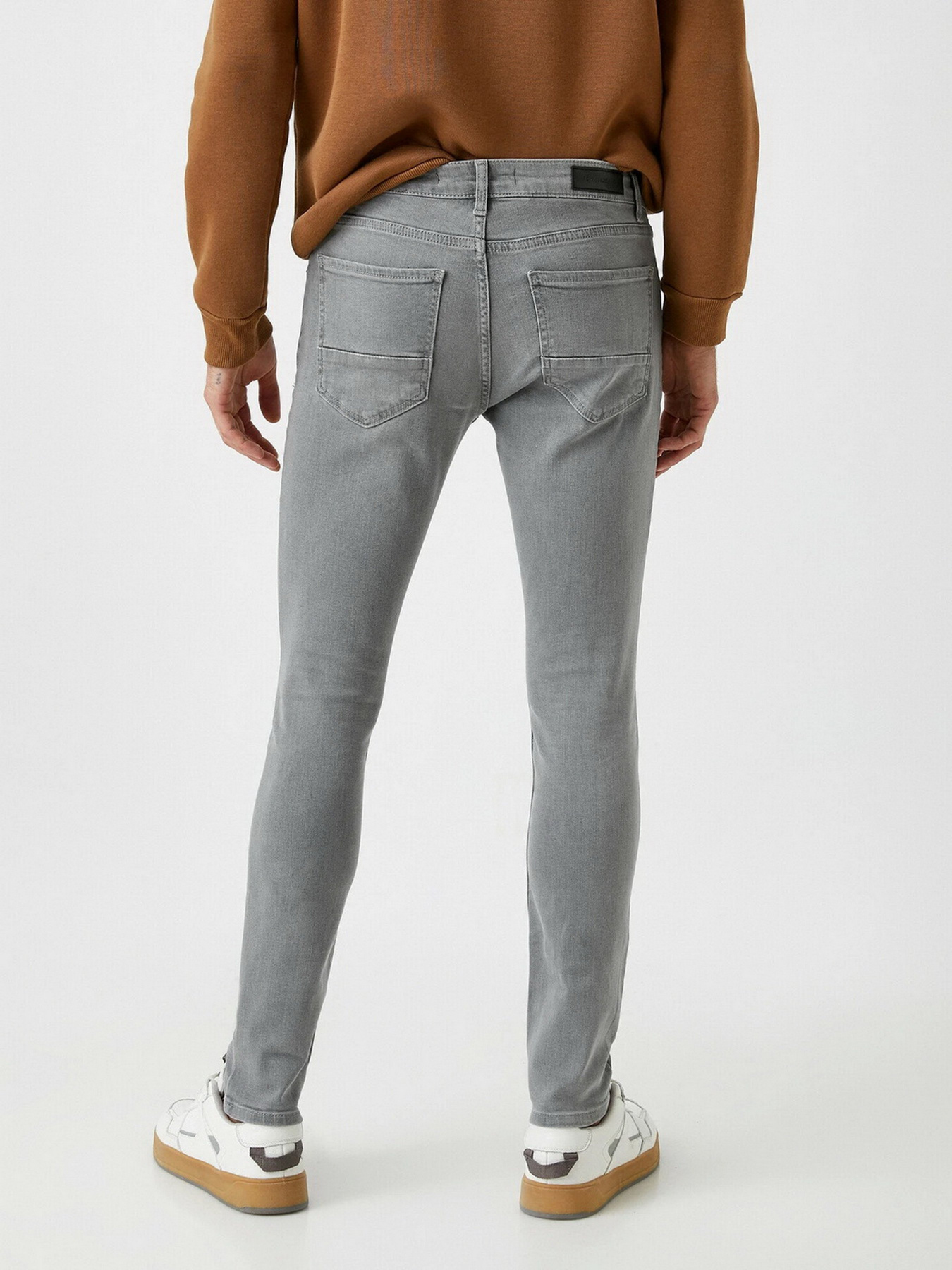 Джинсы Koton Michael Skinny модель 2KAM43255LD027 Фото