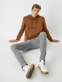 Джинсы Koton Michael Skinny модель 2KAM43255LD027 Фото