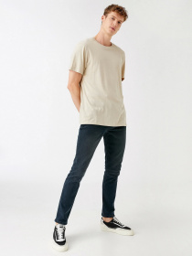 Джинси Koton Brad Slim модель 2KAM43742LDFA6 Фото
