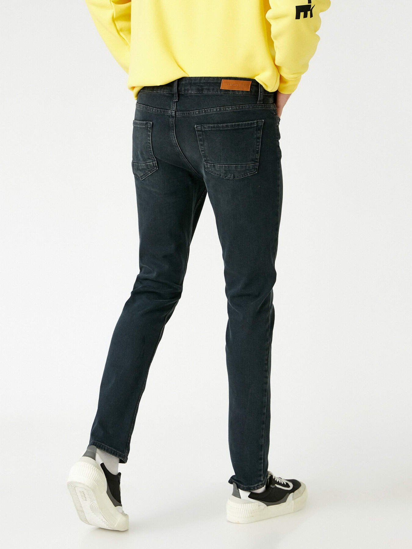 Джинси Koton Brad Slim модель 2KAM43248LDFA6 Фото