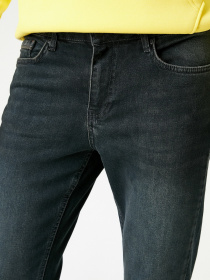 Джинси Koton Brad Slim модель 2KAM43248LDFA6 Фото