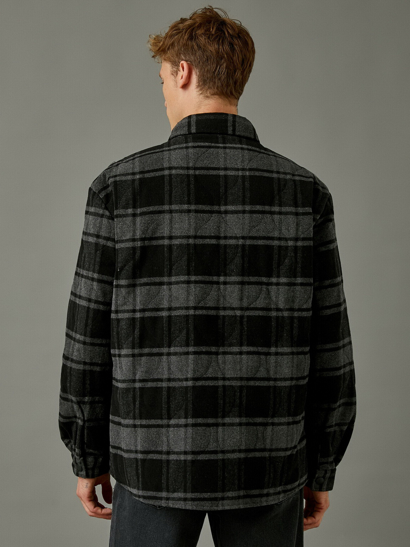 Куртки и дубленки Koton модель 2KAM21184HW21R Куртки и дубленки Koton модель 2KAM21184HW21R Фото