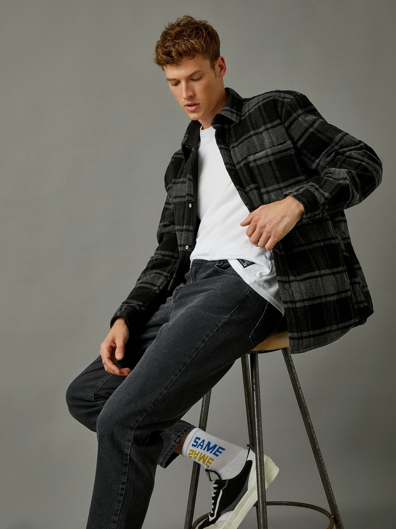 Куртки и дубленки Koton модель 2KAM21184HW21R Куртки и дубленки Koton модель 2KAM21184HW21R Фото
