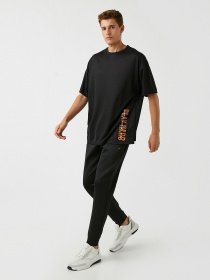 Брюки Koton модель 2KAM42187NK999 Фото