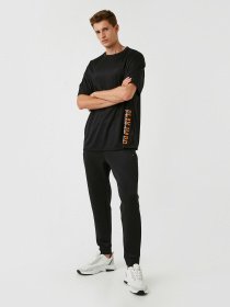 Брюки Koton модель 2KAM42187NK999 Фото