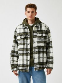 Куртки та дублянки Koton модель 2KAM21181OW59T Фото