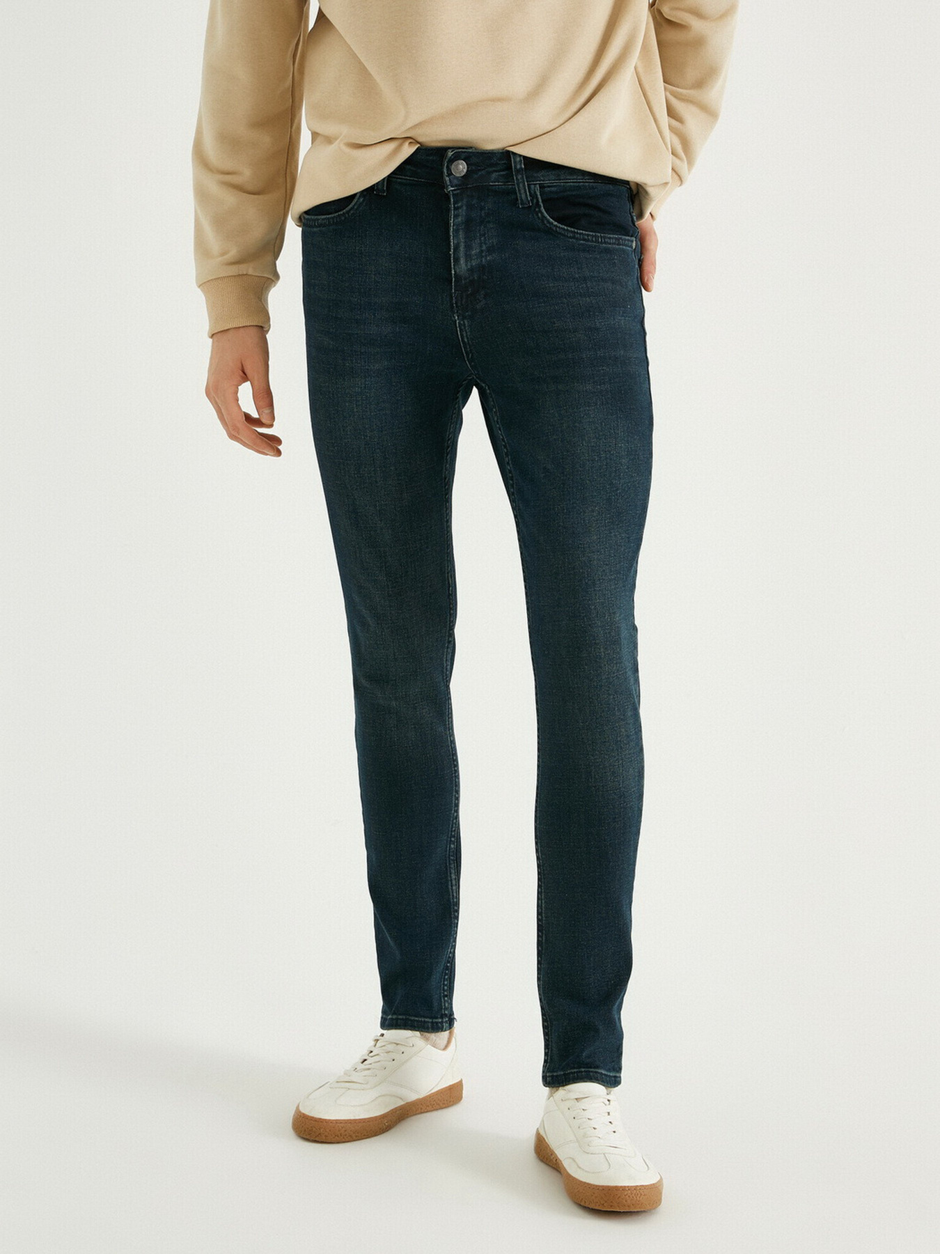 Джинси Koton модель 2KAM43246LDFA6 Фото