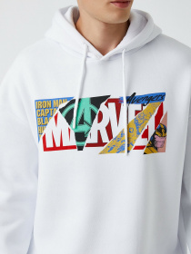 Худи и свитшоты Koton модель 2KAM71134CK000 Фото