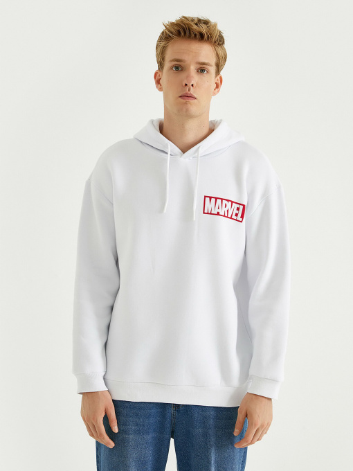 Худи и свитшоты Koton модель 2KAM71135CK000 Фото