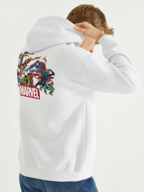 Худи и свитшоты Koton модель 2KAM71135CK000 Фото
