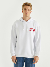 Худи и свитшоты Koton модель 2KAM71135CK000 Фото