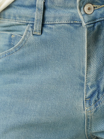 Джинси Koton Justin Super Skinny модель 2KAM43201LD600 Фото