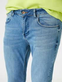 Джинси Koton Michael Skinny модель 2KAM43598MD600 Фото