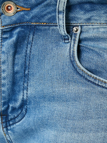 Джинси Koton Michael Skinny модель 2KAM43598MD600 Фото