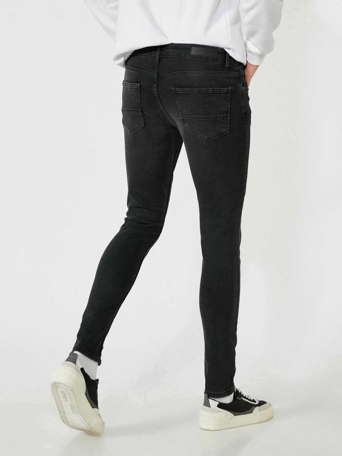 Джинсы Koton Joe Tapered модель 2KAM43052LD999 Фото