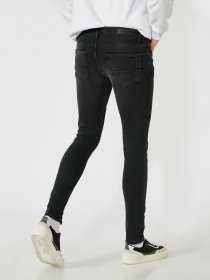 Джинсы Koton Joe Tapered модель 2KAM43052LD999 Фото
