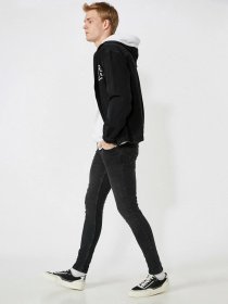 Джинсы Koton Joe Tapered модель 2KAM43052LD999 Фото