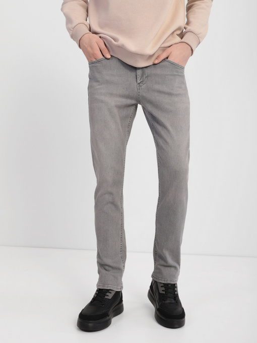 Джинси Koton Brad Slim модель 2KAM43241MD027 Фото