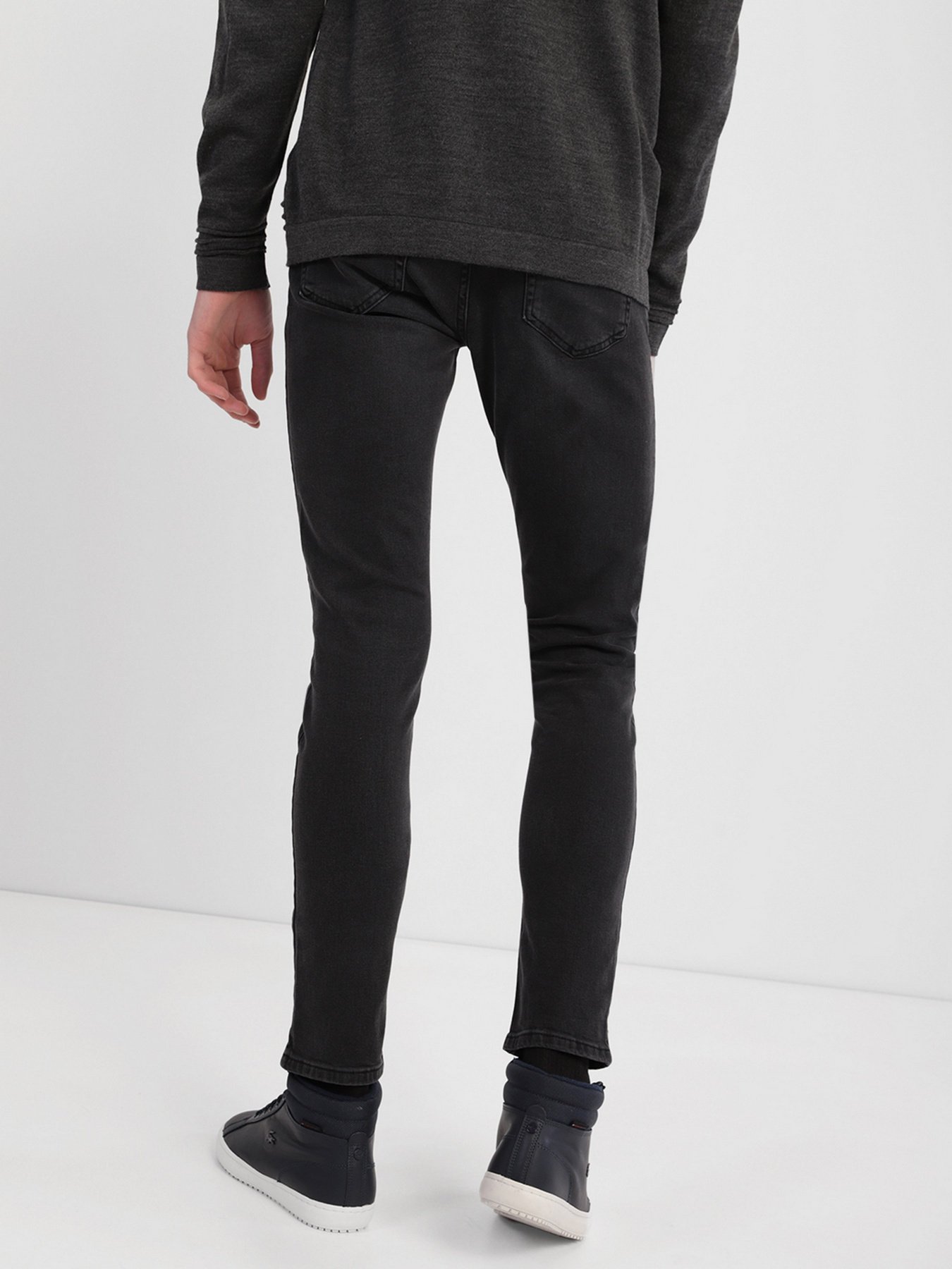 Джинси Koton Micheal Skinny модель 2KAM43238LD045 Фото