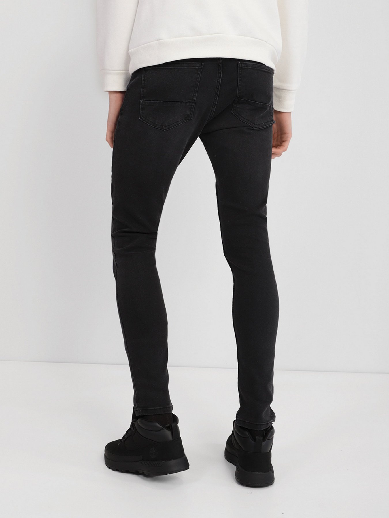 Джинси Koton Micheal Skinny модель 2KAM43035MD045 Фото