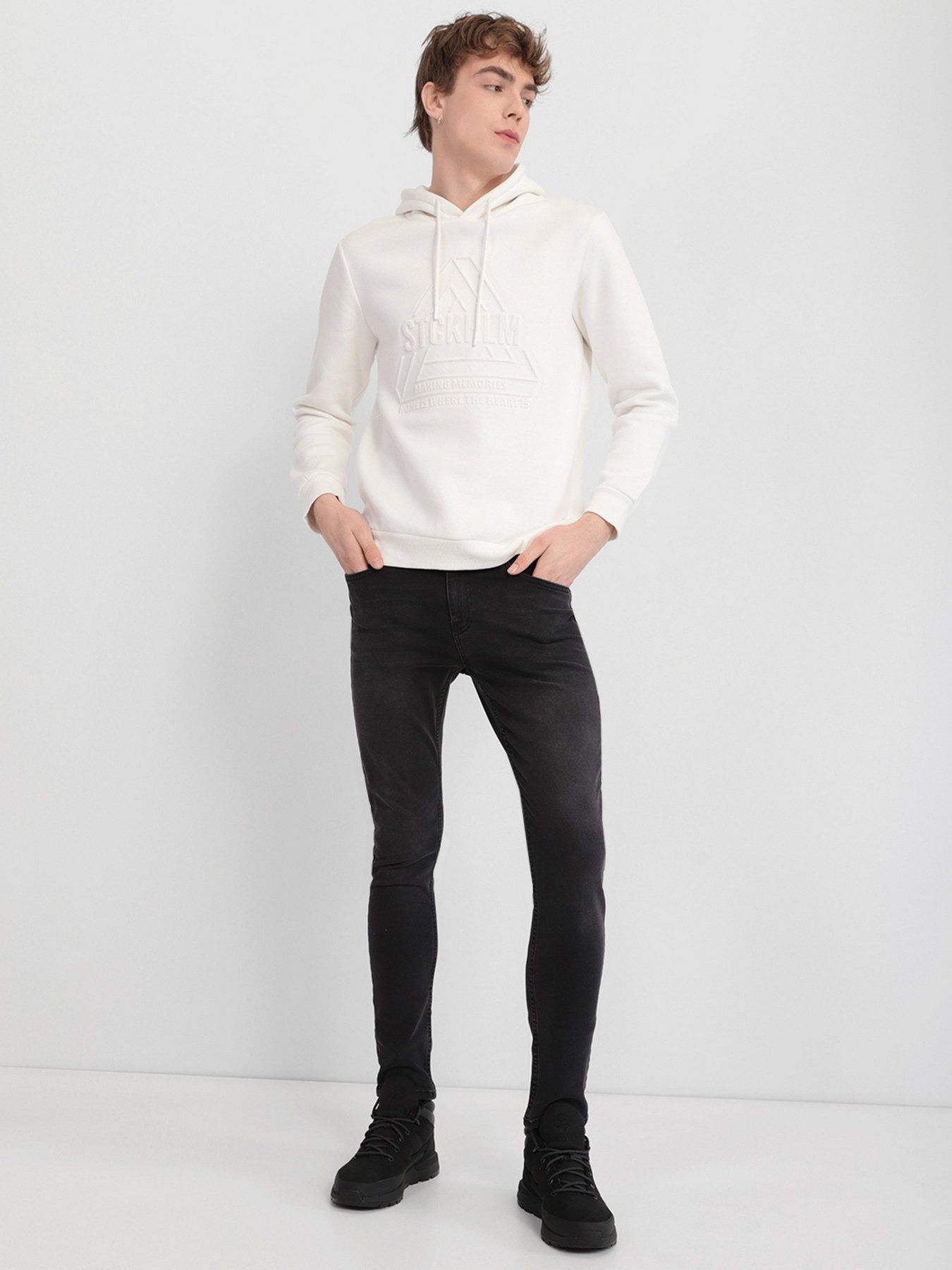 Джинси Koton Micheal Skinny модель 2KAM43035MD045 Фото