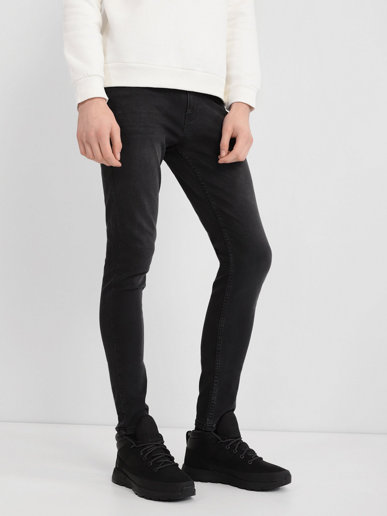 Джинси Koton Micheal Skinny модель 2KAM43035MD045 Фото