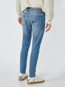 Джинси Koton Michael Skinny модель 2KAM43329LD700 Фото