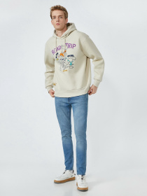 Джинси Koton Michael Skinny модель 2KAM43329LD700 Фото