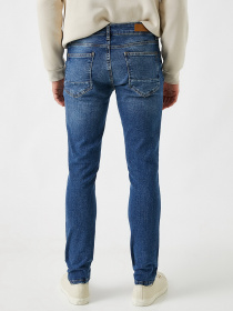 Джинси Koton Michael Skinny модель 2KAM43195LD741 Фото