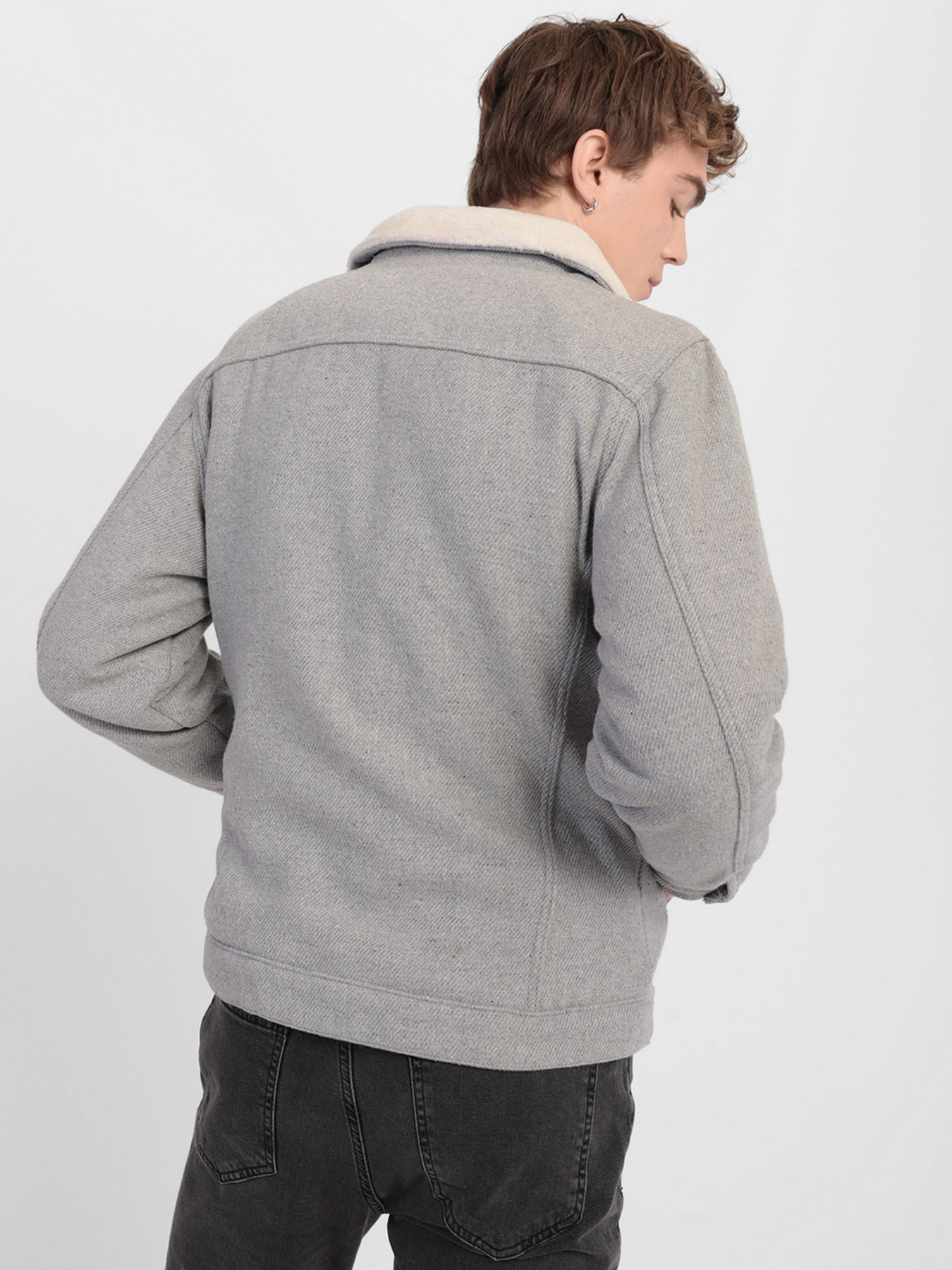 Куртки та дублянки Koton модель 2KAM21209NW023 Куртки та дублянки Koton модель 2KAM21209NW023 Фото