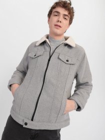 Куртки та дублянки Koton модель 2KAM21209NW023 Фото