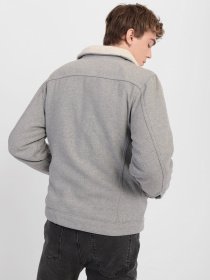 Куртки та дублянки Koton модель 2KAM21209NW023 Фото