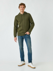 Джинси Koton модель 2kam43399ld700 Фото