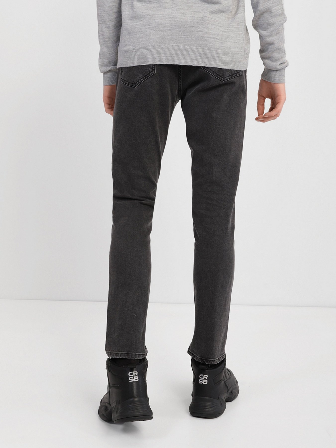 Джинси Koton Micheal Skinny модель 2KAM43596MD027 Фото