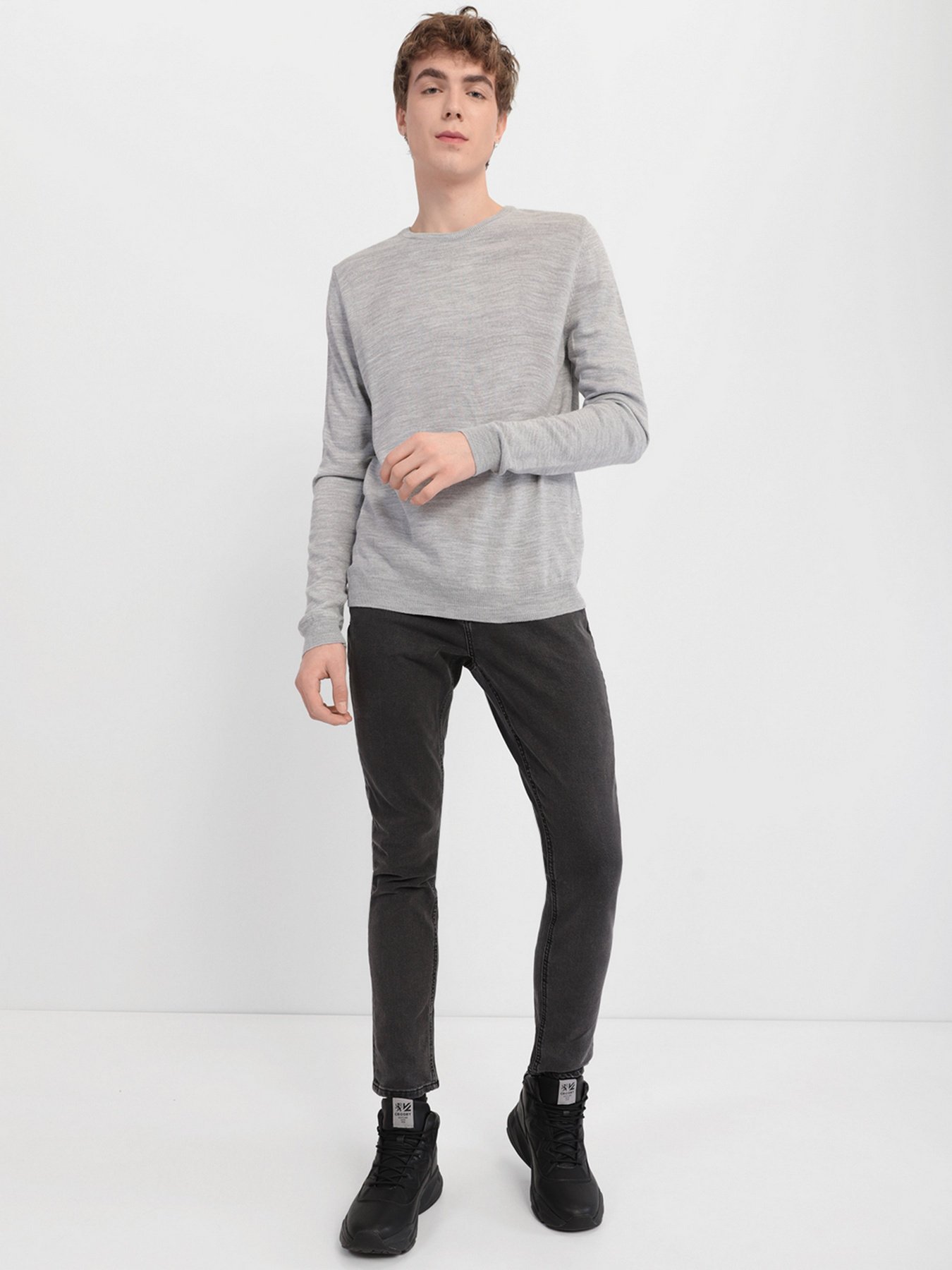 Джинси Koton Micheal Skinny модель 2KAM43596MD027 Фото