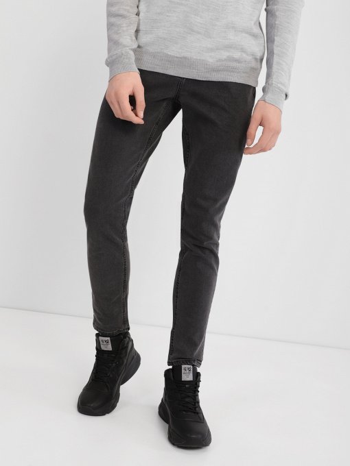 Джинси Koton Micheal Skinny модель 2KAM43596MD027 Фото